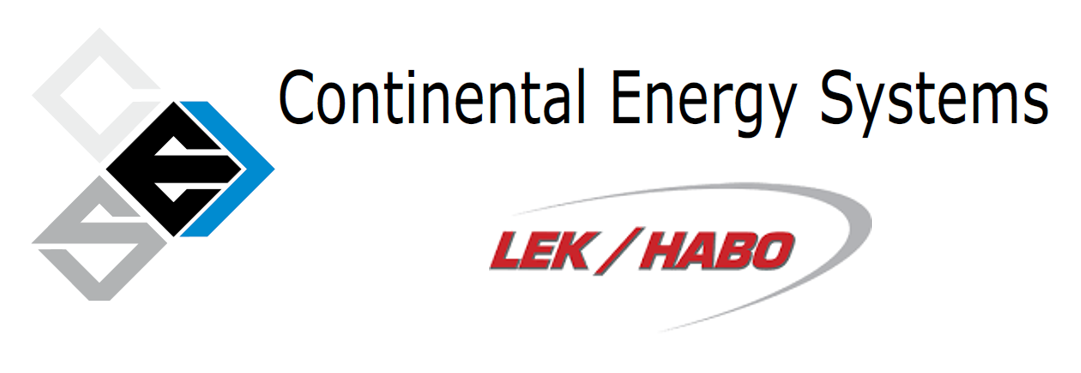 logo Continental Energy Systems